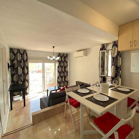 Apartamento Monaco La Manga Eksteriør billede