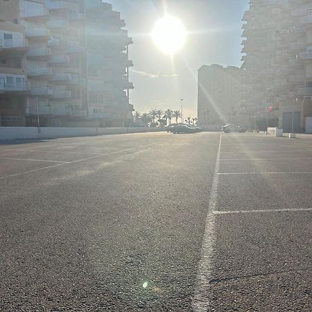 Apartamento Monaco La Manga Eksteriør billede