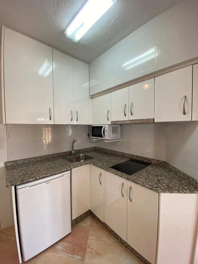 Apartamento Monaco La Manga Eksteriør billede