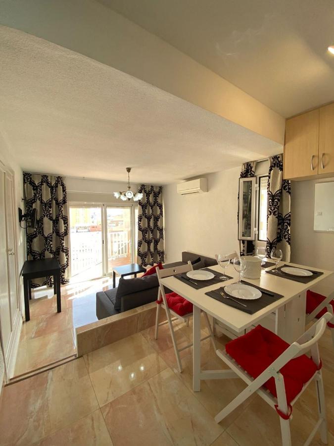 Apartamento Monaco La Manga Eksteriør billede