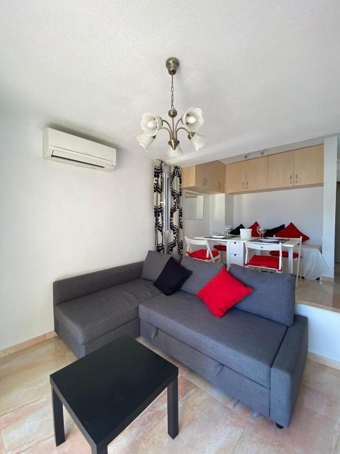 Apartamento Monaco La Manga Eksteriør billede
