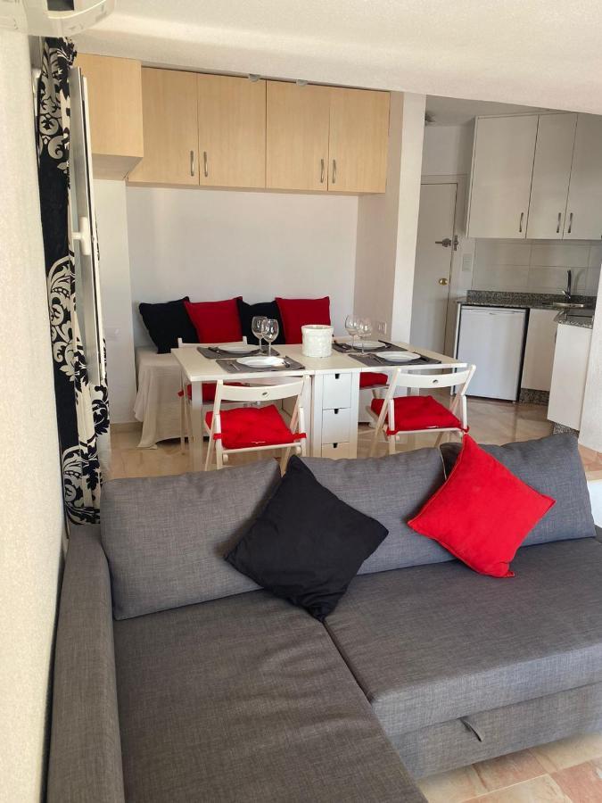 Apartamento Monaco La Manga Eksteriør billede