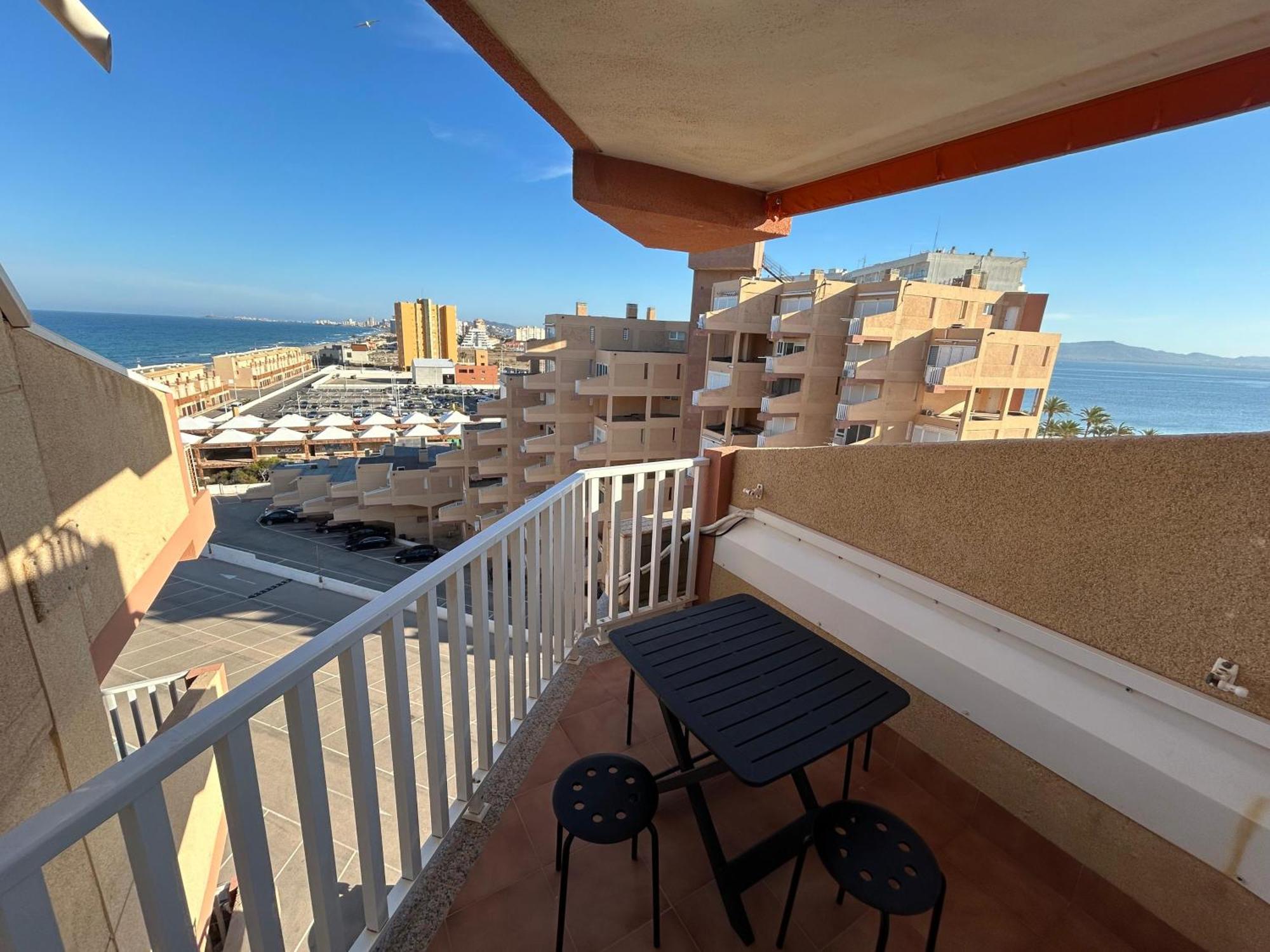 Apartamento Monaco La Manga Eksteriør billede